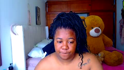Snapshot of suggarbaby1 chatting on 12, 7, 2026 Cami Back in 2 hours online show from 12, 7, 2026