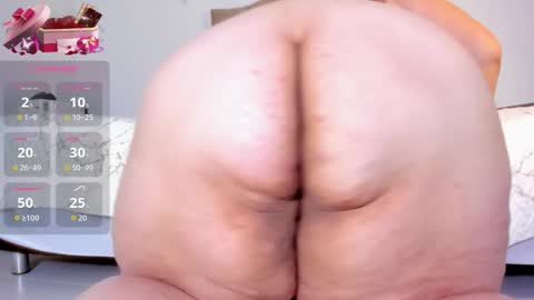 suggarbbw online show from 30, 9, 2025