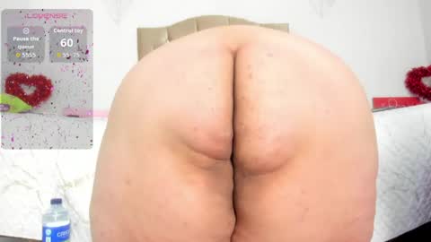 Snapshot of suggarbbw chatting on 17, 4, 2026 suggarbbw online show from 17, 4, 2026