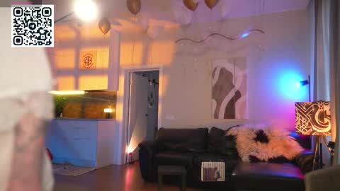 Lika ginger  Jessy blond   online show from 17, 3, 2026