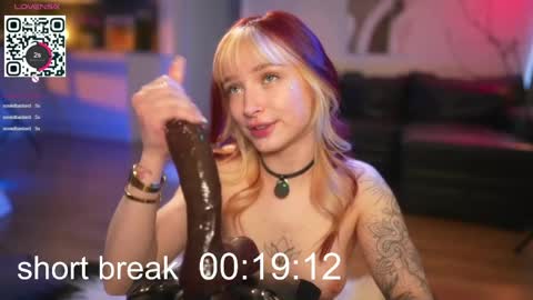 Lika ginger  Jessy blond   online show from 3, 5, 2026
