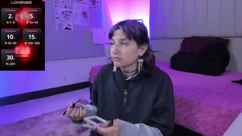 Snapshot of sukifuyu__ chatting on 9, 1, 2025 online show from 9, 1, 2025