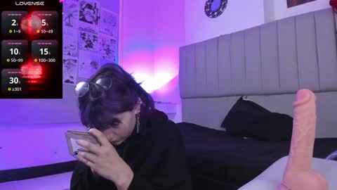 Snapshot of sukifuyu__ chatting on 13, 1, 2025 online show from 13, 1, 2025