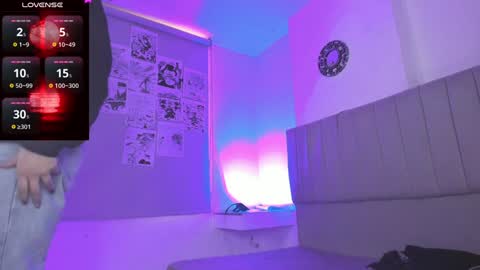 Snapshot of sukifuyu__ chatting on 21, 1, 2025 online show from 21, 1, 2025