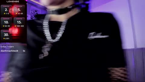 Snapshot of sukifuyu__ chatting on 29, 1, 2025 online show from 29, 1, 2025