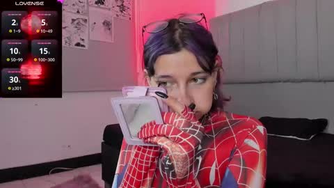 Snapshot of sukifuyu__ chatting on 13, 2, 2025 online show from 13, 2, 2025