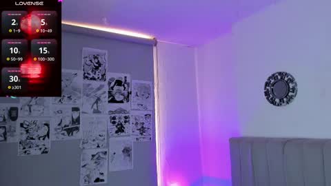 Snapshot of sukifuyu__ chatting on 17, 2, 2025 online show from 17, 2, 2025