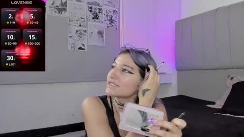 Snapshot of sukifuyu__ chatting on 20, 2, 2025 online show from 20, 2, 2025