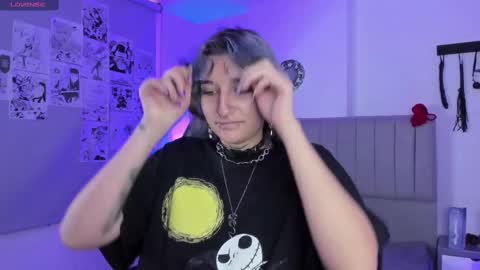 Snapshot of sukifuyu__ chatting on 12, 3, 2025 online show from 12, 3, 2025