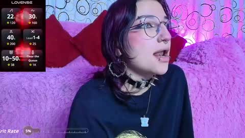 Snapshot of sukifuyu__ chatting on 3, 3, 2026 online show from 3, 3, 2026