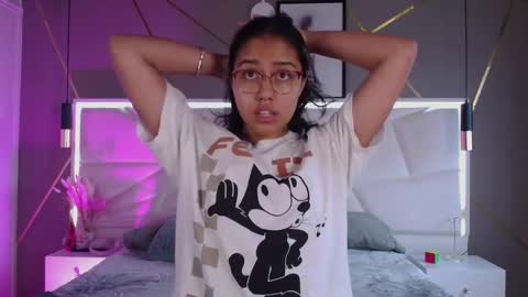 Snapshot of sukirush chatting on 30, 5, 2026 SUKI online show from 30, 5, 2026