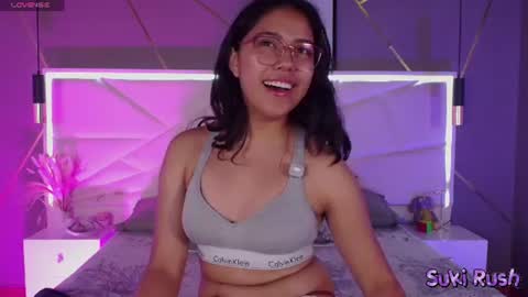 Snapshot of sukirush chatting on 15, 6, 2026 SUKI online show from 15, 6, 2026