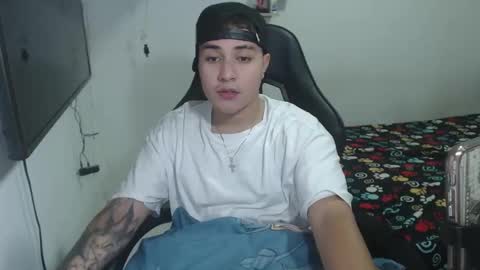 sully50126 online show from 14, 10, 2025