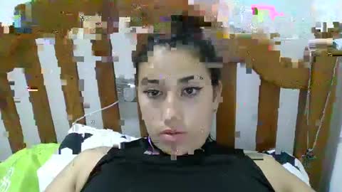 Snapshot of sulmatevans_ chatting on 5, 1, 2025 Diana online show from 5, 1, 2025