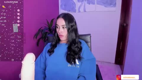 Snapshot of sulmatevans_ chatting on 16, 1, 2025 Diana online show from 16, 1, 2025