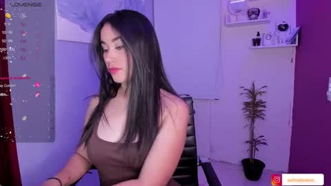 Snapshot of sulmatevans_ chatting on 3, 2, 2025 Diana online show from 3, 2, 2025