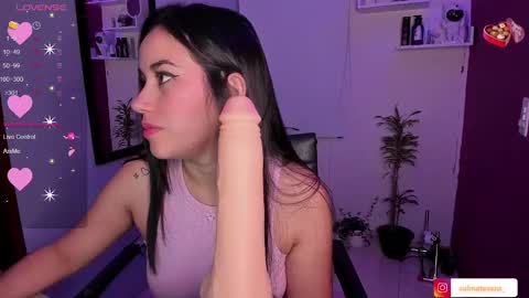 Snapshot of sulmatevans_ chatting on 16, 2, 2025 Diana online show from 16, 2, 2025