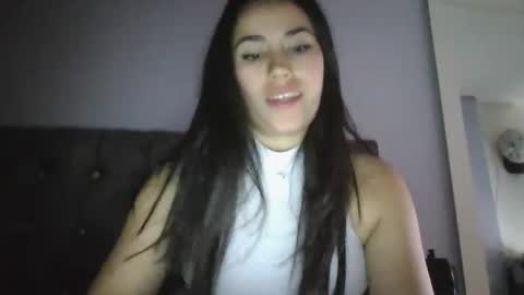 Snapshot of sulmatevans_ chatting on 17, 2, 2025 Diana online show from 17, 2, 2025