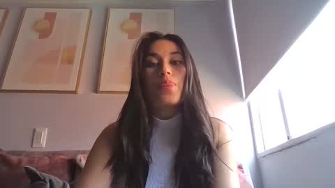 Snapshot of sulmatevans_ chatting on 19, 2, 2025 Diana online show from 19, 2, 2025