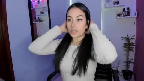 Snapshot of sulmatevans_ chatting on 23, 2, 2025 Diana online show from 23, 2, 2025