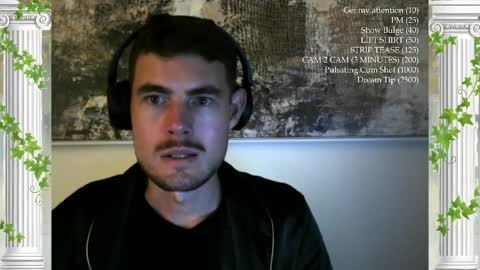 The Sultan online show from 24, 4, 2026