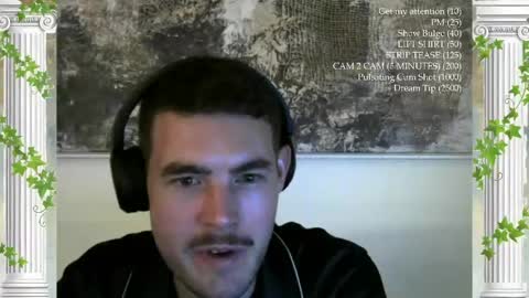 The Sultan online show from 28, 4, 2026