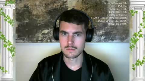 The Sultan online show from 2, 5, 2026