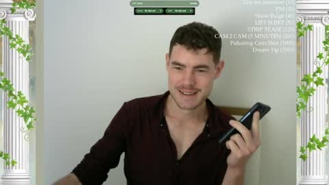 The Sultan online show from 23, 6, 2026