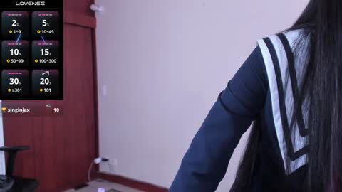 Snapshot of sumeragi_cat chatting on 3, 12, 2024 Nicolle online show from 3, 12, 2024