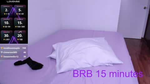 Snapshot of sumeragi_cat chatting on 28, 2, 2025 Nicolle online show from 28, 2, 2025