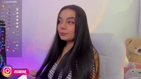 Snapshot of sumersunsett chatting on 9, 12, 2024 sumersunsett online show from 9, 12, 2024