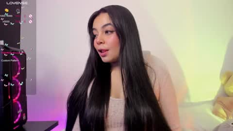 Snapshot of sumersunsett chatting on 27, 12, 2024 sumersunsett online show from 27, 12, 2024