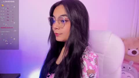 Snapshot of sumersunsett chatting on 14, 1, 2025 sumersunsett online show from 14, 1, 2025