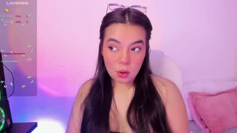 Snapshot of sumersunsett chatting on 4, 2, 2025 sumersunsett online show from 4, 2, 2025