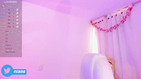 Snapshot of sumersunsett chatting on 17, 2, 2025 sumersunsett online show from 17, 2, 2025