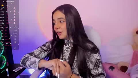 Snapshot of sumersunsett chatting on 4, 3, 2025 sumersunsett online show from 4, 3, 2025