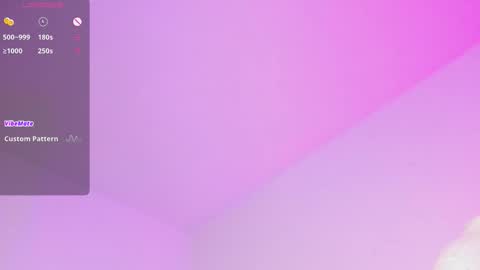 Snapshot of sumersunsett chatting on 4, 11, 2025 sumersunsett online show from 4, 11, 2025