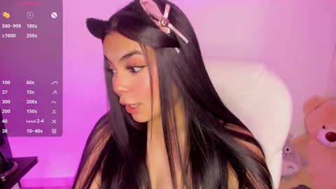 Snapshot of sumersunsett chatting on 29, 11, 2025 sumersunsett online show from 29, 11, 2025