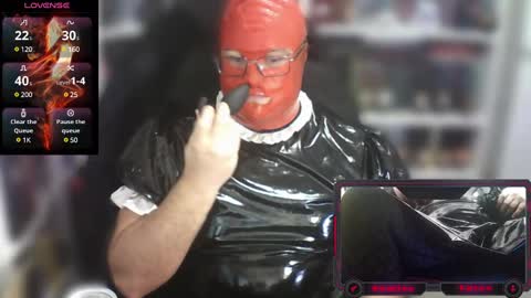 Sumisolatex online show from 25, 2, 2025