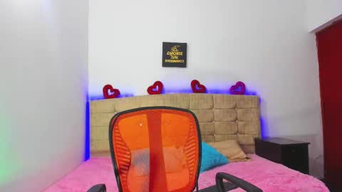 Snapshot of summer_girls01 chatting on 26, 9, 2025 summer_girls01 online show from 26, 9, 2025