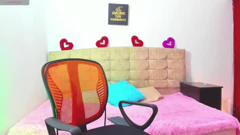 Snapshot of summer_girls01 chatting on 27, 9, 2025 summer_girls01 online show from 27, 9, 2025