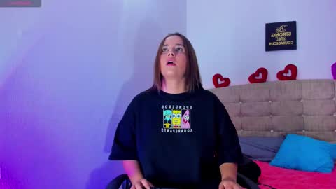 summer_girls01 online show from 15, 11, 2025