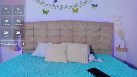 summer_girls01 online show from 20, 3, 2026