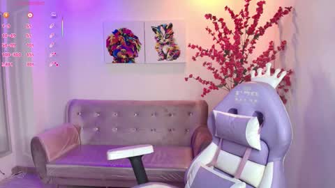 summer_miller online show from 21, 11, 2025