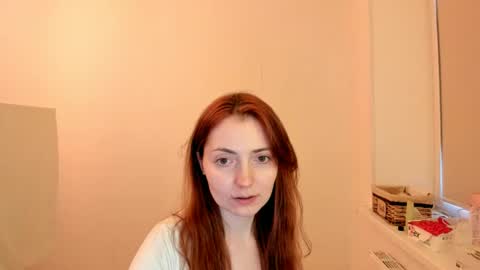 Summer Preston online show from 18, 2, 2025