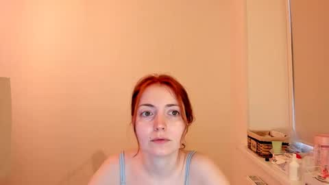 Summer Preston online show from 8, 3, 2025