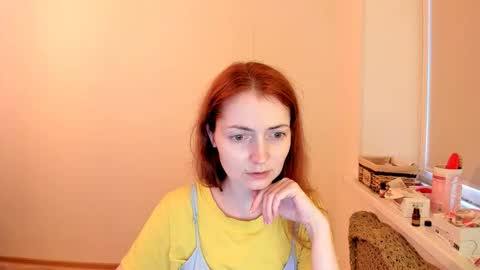 Summer Preston online show from 13, 9, 2025