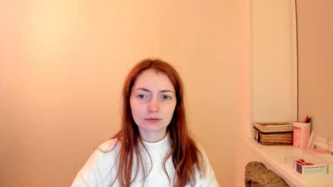 Summer Preston online show from 25, 9, 2025