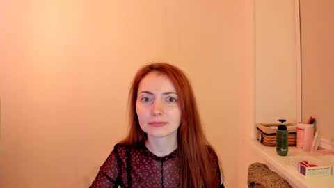 Summer Preston online show from 26, 9, 2025