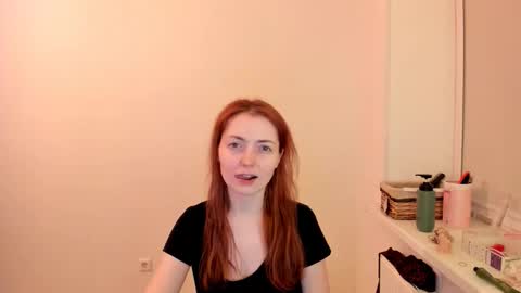 Summer Preston online show from 18, 1, 2026